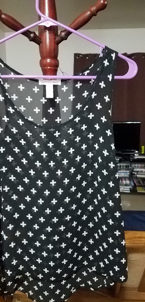 Very cute top